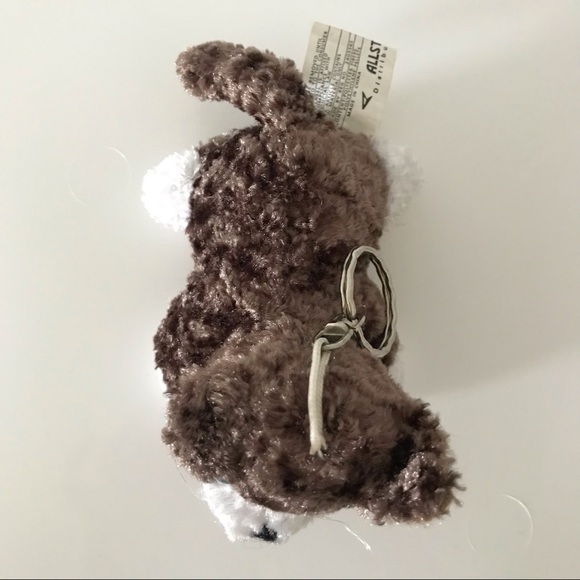 Plush Cat Keychain - Picture 5 of 11